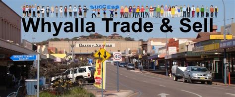 whyalla classifieds|Whyalla buy, Swap, And Sell